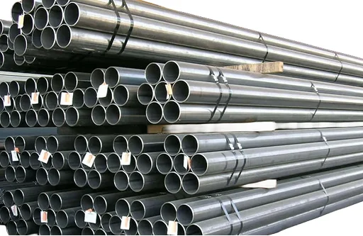 ASTM A335 P5 Alloy Pipes